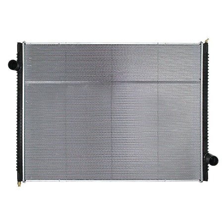Aftermarket 238702 Fits International Navistar Radiator 45 12 x 34 58 x 2 116 PTR 238702-NOR